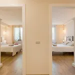 Il Piccolo Borgo - Quadrilocale 別荘 *