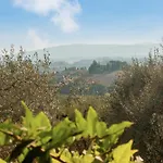 Il Piccolo Borgo - Quadrilocale Dom wakacyjny Certaldo