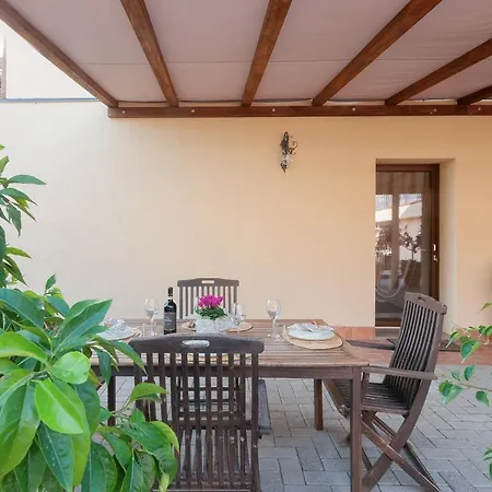 Il Piccolo Borgo - Quadrilocale *