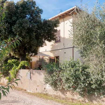 Il Piccolo Borgo - Quadrilocale 別荘 *