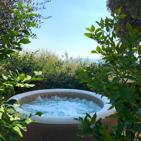 Il Piccolo Borgo - Quadrilocale 別荘 *