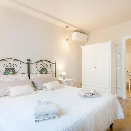 Il Piccolo Borgo - Quadrilocale Prázdninový dům *