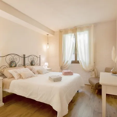 Il Piccolo Borgo - Quadrilocale * Certaldo