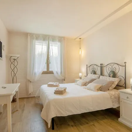 Il Piccolo Borgo - Quadrilocale *