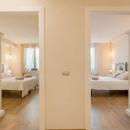 Il Piccolo Borgo - Quadrilocale Dom wakacyjny