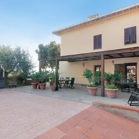 Il Piccolo Borgo - Quadrilocale Prázdninový dům