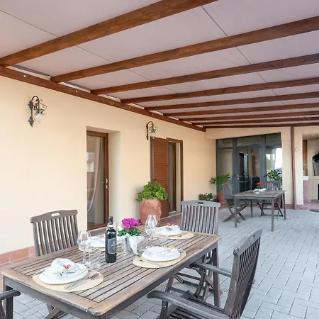 Il Piccolo Borgo - Quadrilocale *