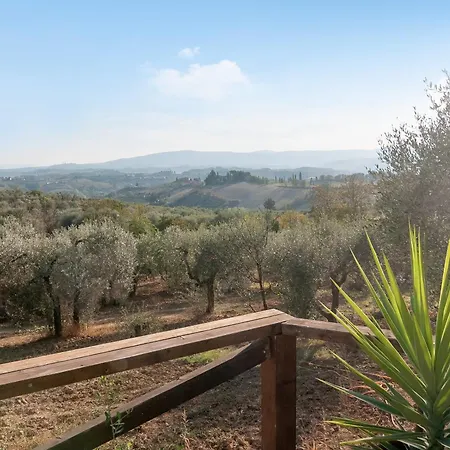 Il Piccolo Borgo - Quadrilocale Prázdninový dům