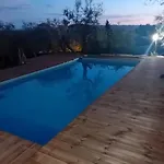 Il Piccolo Borgo - Quadrilocale Dom wakacyjny Certaldo